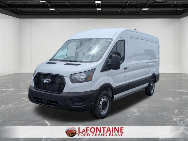2026 Ford Transit Cargo Van Base for sale in Flushing, MI