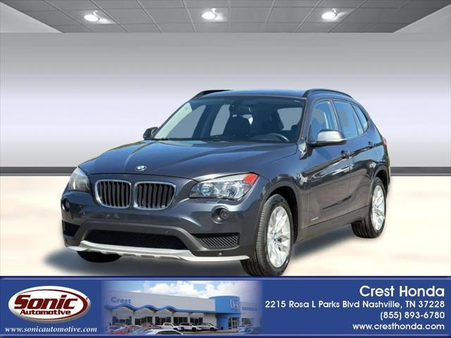 2015 BMW X1 xDrive28i for sale in Nashville, TN