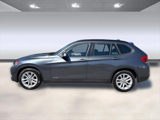 2015 BMW X1 xDrive28i