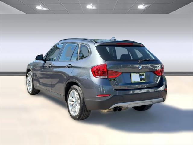 2015 BMW X1 xDrive28i
