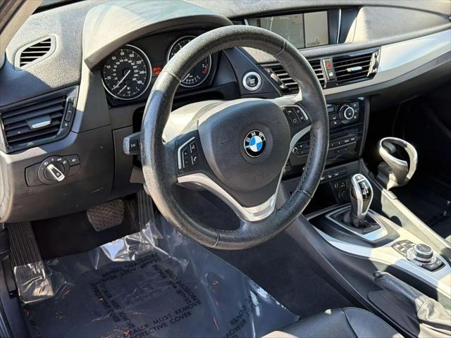 2015 BMW X1 xDrive28i
