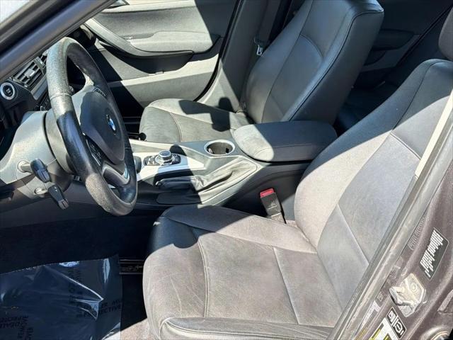 2015 BMW X1 xDrive28i