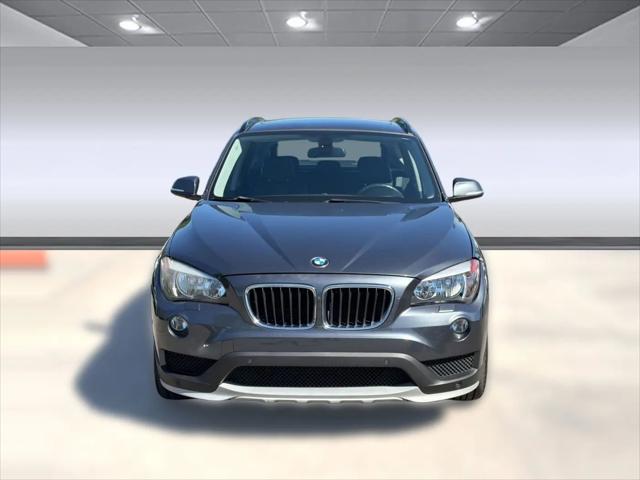 2015 BMW X1 xDrive28i