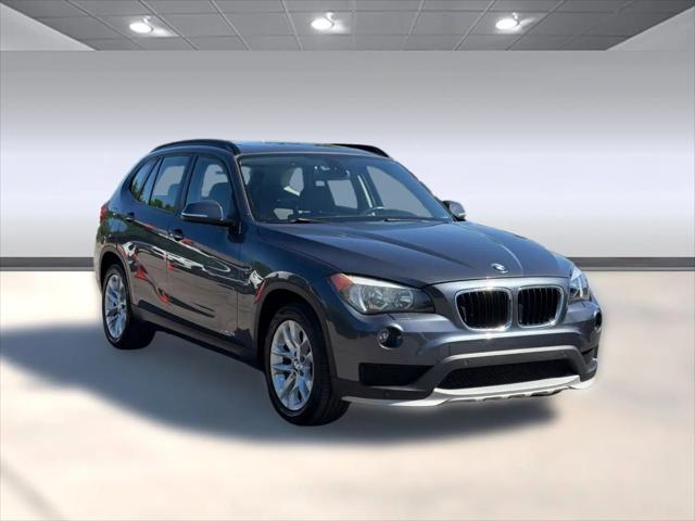 2015 BMW X1 xDrive28i