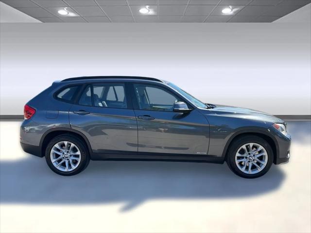 2015 BMW X1 xDrive28i