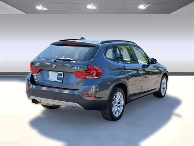 2015 BMW X1 xDrive28i