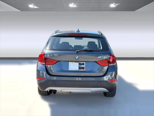 2015 BMW X1 xDrive28i