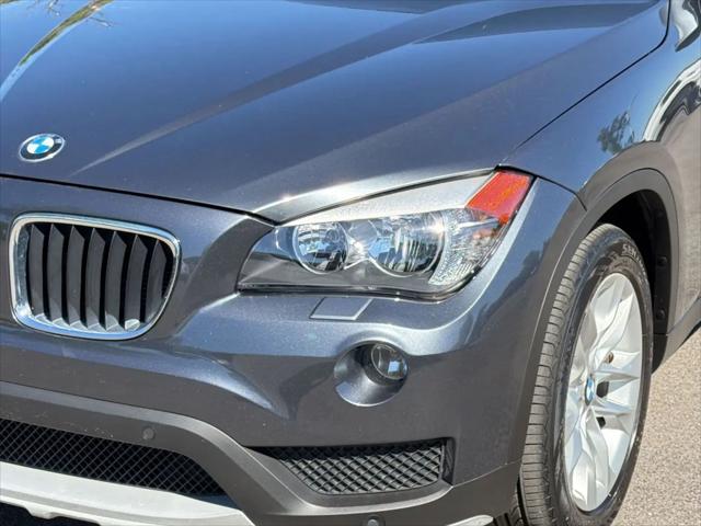 2015 BMW X1 xDrive28i
