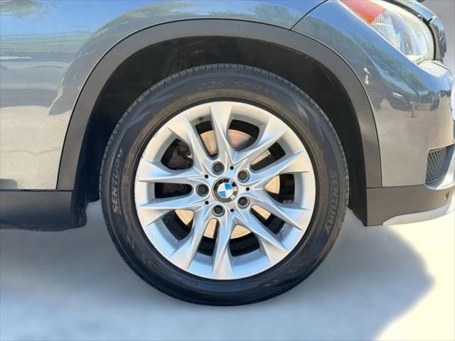 2015 BMW X1 xDrive28i