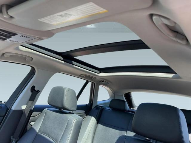 2015 BMW X1 xDrive28i