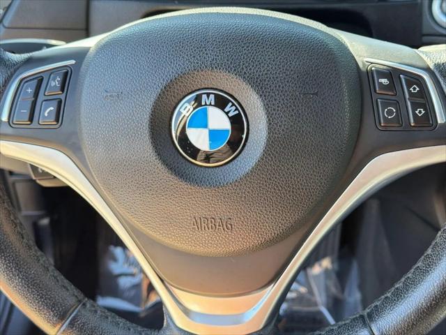 2015 BMW X1 xDrive28i