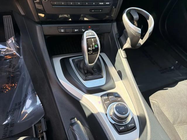 2015 BMW X1 xDrive28i