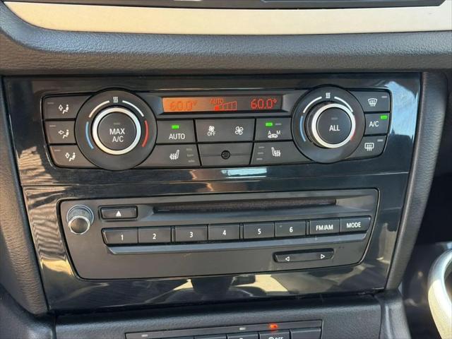 2015 BMW X1 xDrive28i