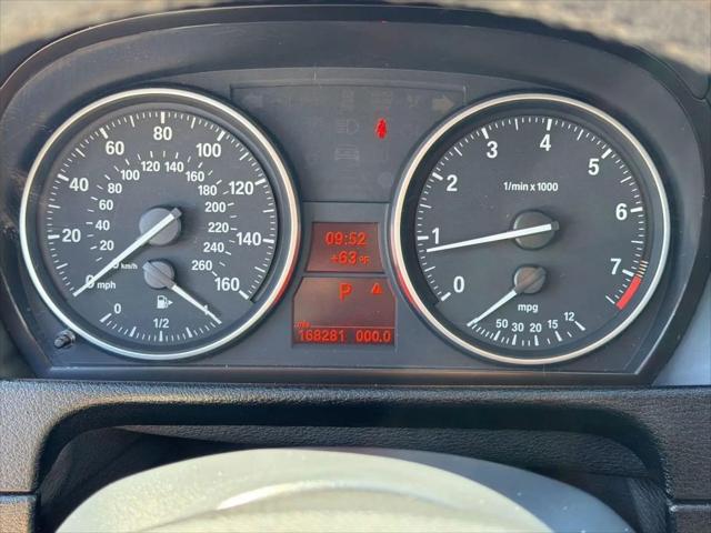 2015 BMW X1 xDrive28i