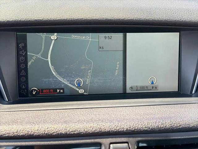 2015 BMW X1 xDrive28i