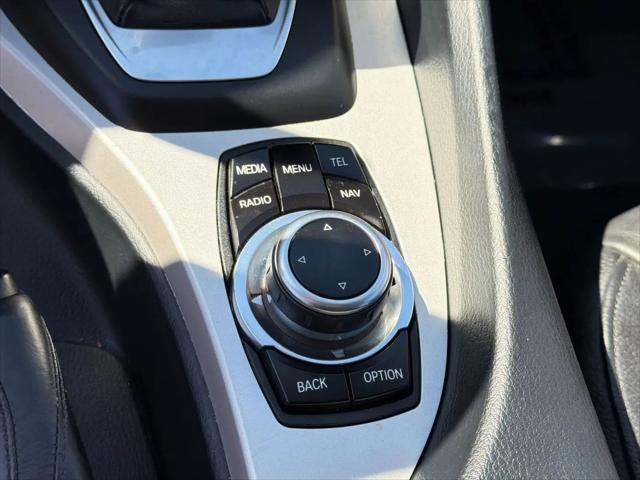 2015 BMW X1 xDrive28i