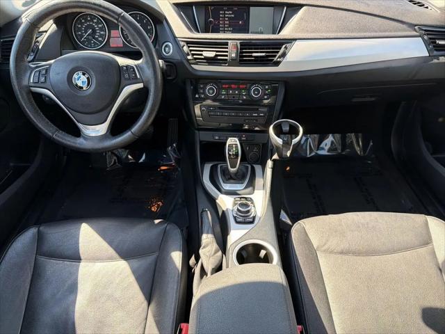 2015 BMW X1 xDrive28i