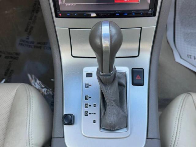 2007 INFINITI G35 G35