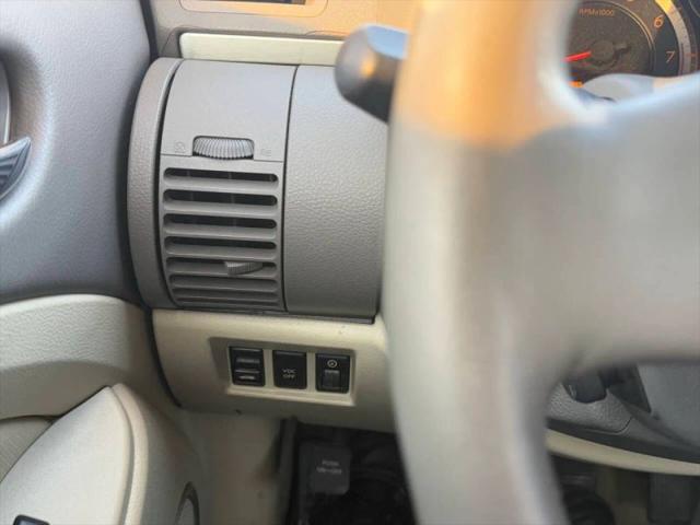 2007 INFINITI G35 G35