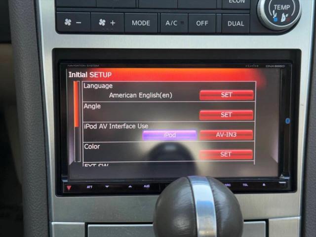 2007 INFINITI G35 G35