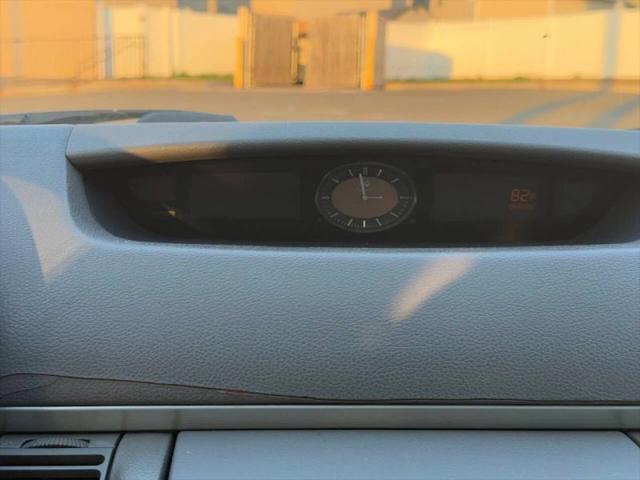 2007 INFINITI G35 G35