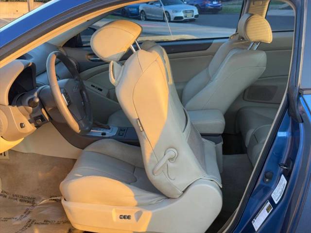 2007 INFINITI G35 G35
