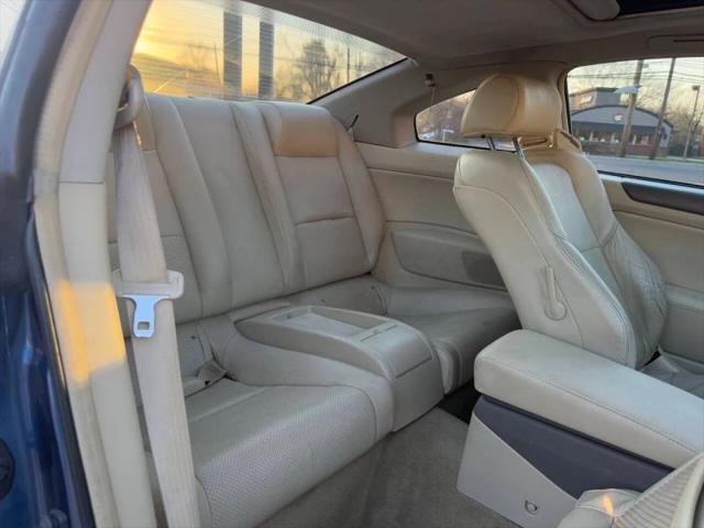 2007 INFINITI G35 G35