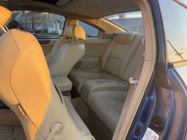 2007 INFINITI G35 G35