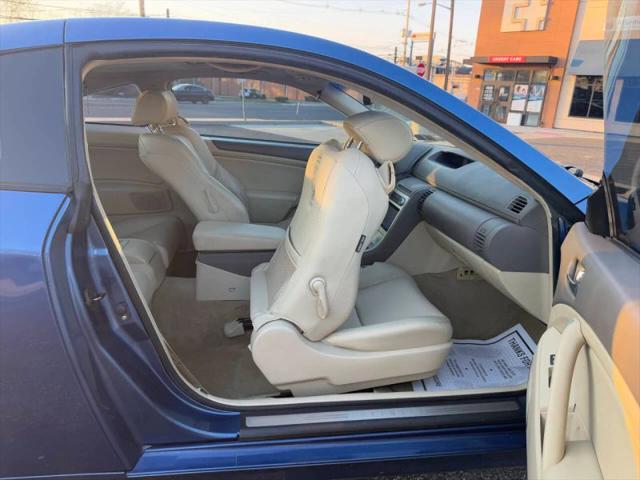 2007 INFINITI G35 G35