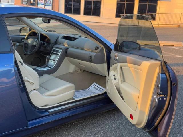 2007 INFINITI G35 G35