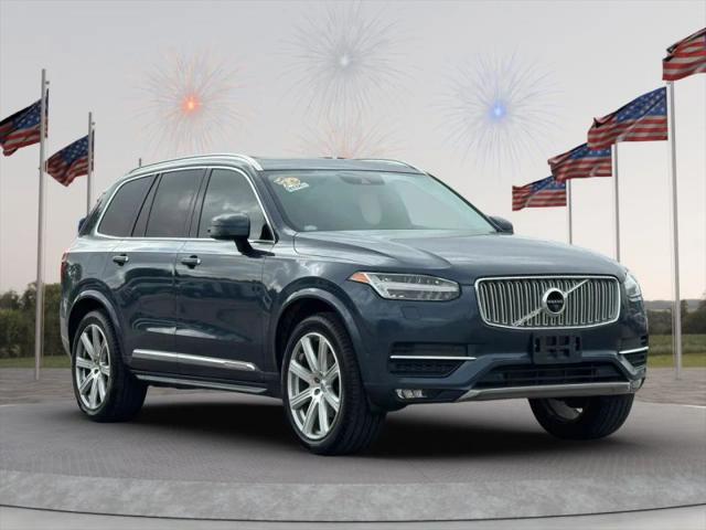 2018 Volvo XC90 T6 Inscription for sale in Pflugerville, TX