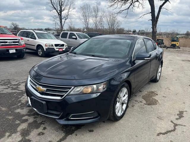 2014 Chevrolet Impala 2LT for sale in Merrillville, IN