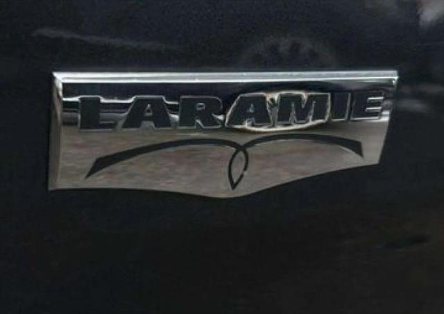2014 Ram 2500 Laramie