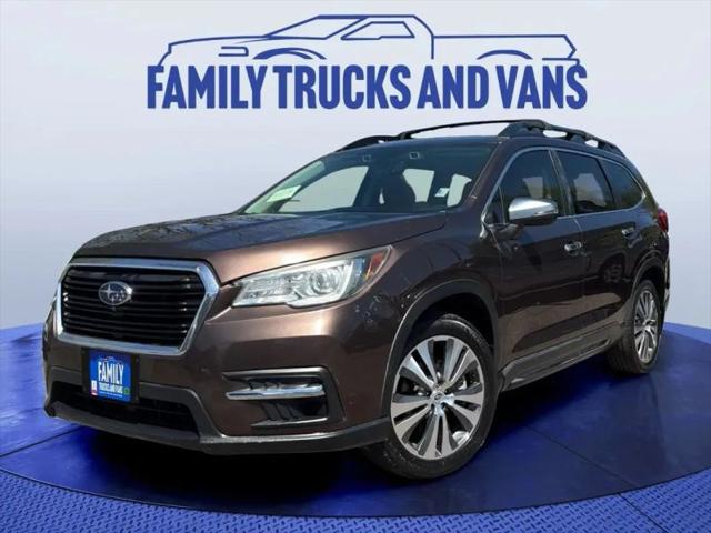 2019 Subaru Ascent Touring for sale in Denver, CO