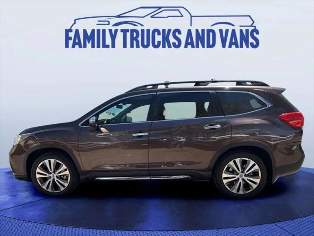 2019 Subaru Ascent Touring