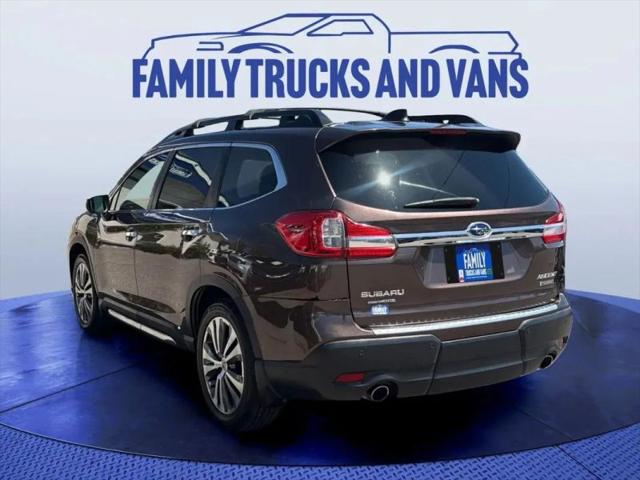 2019 Subaru Ascent Touring