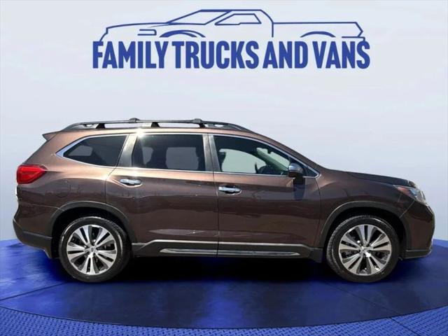 2019 Subaru Ascent Touring