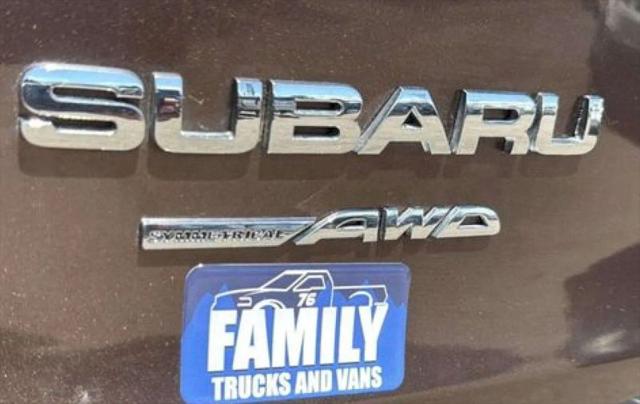 2019 Subaru Ascent Touring