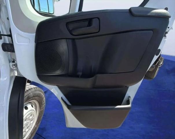 2022 Ram ProMaster Cargo Van High Roof 136" WB
