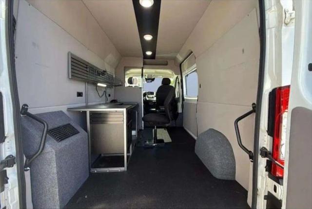 2022 Ram ProMaster Cargo Van High Roof 136" WB