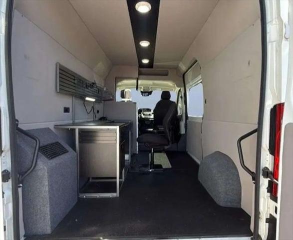 2022 Ram ProMaster Cargo Van High Roof 136" WB