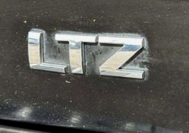 2018 Chevrolet Silverado 1500 1LZ