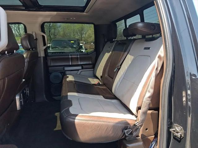 2019 Ford F-150 Limited