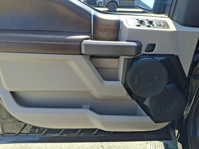 2019 Ford F-150 Limited