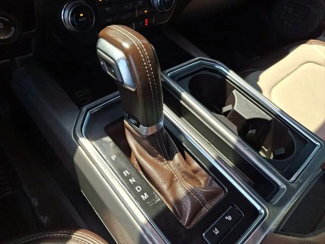2019 Ford F-150 Limited