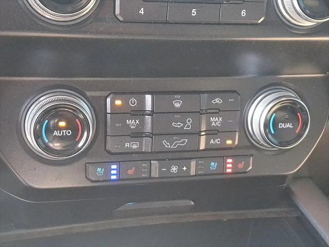 2019 Ford F-150 Limited