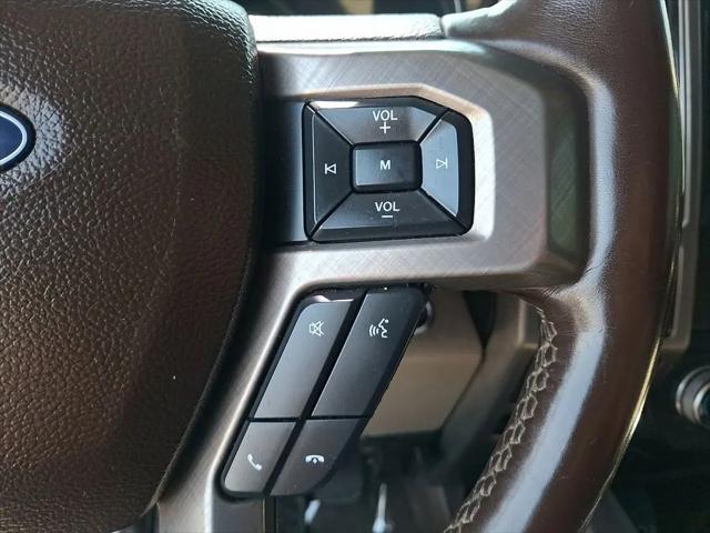 2019 Ford F-150 Limited