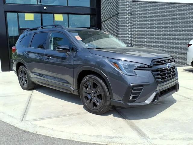 2023 Subaru Ascent Onyx Edition 7-Passenger for sale near Dayton, OH