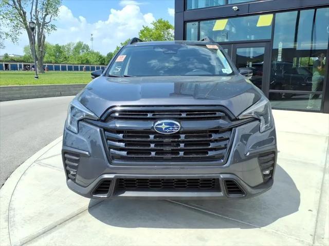 2023 Subaru Ascent Onyx Edition 7-Passenger