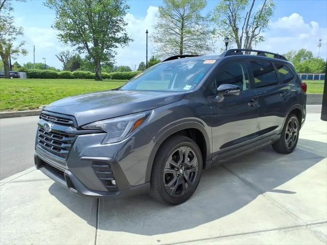 2023 Subaru Ascent Onyx Edition 7-Passenger